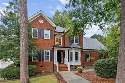 2500 Flints Pond Circle, Apex, NC 27523 - Photo 1