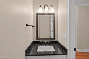 2500 Flints Pond Cir, Apex, NC 27523 - Photo 20