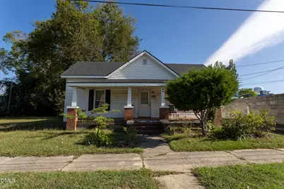 707 Massey Street, Smithfield, NC 27577 - Photo 1