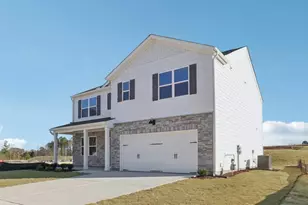 106 Tiger Eye Dr, Clayton, NC 27520 - Photo 2