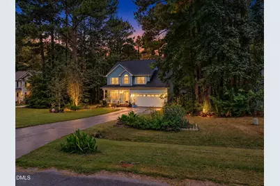 7024 Oviedo Drive, Raleigh, NC 27603 - Photo 2