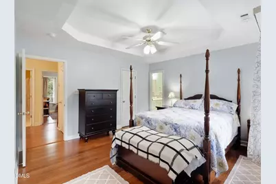 7024 Oviedo Drive, Raleigh, NC 27603 - Photo 14