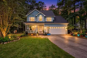 7024 Oviedo Dr, Raleigh, NC 27603 - Photo 1