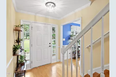 7024 Oviedo Drive, Raleigh, NC 27603 - Photo 4
