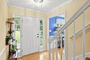 7024 Oviedo Dr, Raleigh, NC 27603 - Photo 4