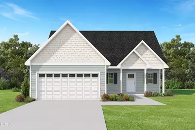 207 Green Pasture Road, Rocky Mount, NC 27801 - Photo 1