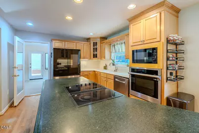 825 Ralph Drive, Cary, NC 27511 - Photo 4