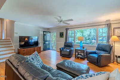 825 Ralph Drive, Cary, NC 27511 - Photo 12