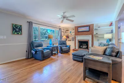 825 Ralph Drive, Cary, NC 27511 - Photo 2