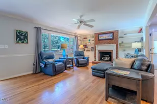 825 Ralph Dr, Cary, NC 27511 - Photo 2