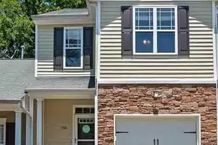 734 Whitetail Creek Way, Fuquay-Varina, NC 27526 - Photo 1
