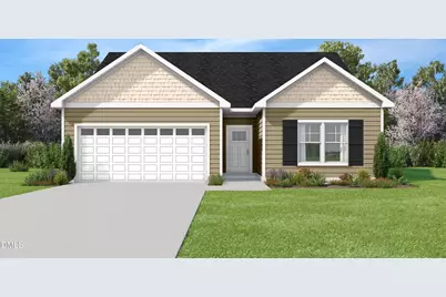 235 Green Pasture Road, Rocky Mount, NC 27801 - Photo 1