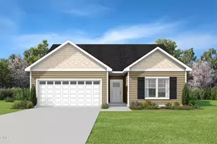 235 Green Pasture Rd, Rocky Mount, NC 27801 - Photo 1