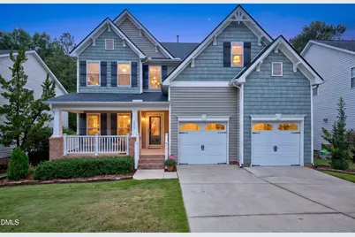 1933 Grace Point Road, Morrisville, NC 27560 - Photo 2