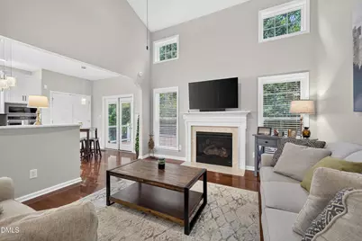 1933 Grace Point Road, Morrisville, NC 27560 - Photo 14