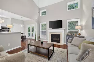 1933 Grace Point Rd, Morrisville, NC 27560 - Photo 14