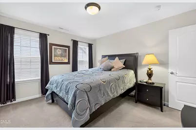 1933 Grace Point Road, Morrisville, NC 27560 - Photo 34