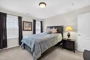 1933 Grace Point Rd, Morrisville, NC 27560 - Photo 34