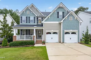 1933 Grace Point Rd, Morrisville, NC 27560 - Photo 1