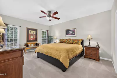 1933 Grace Point Road, Morrisville, NC 27560 - Photo 24