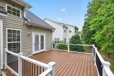 1933 Grace Point Road, Morrisville, NC 27560 - Photo 44