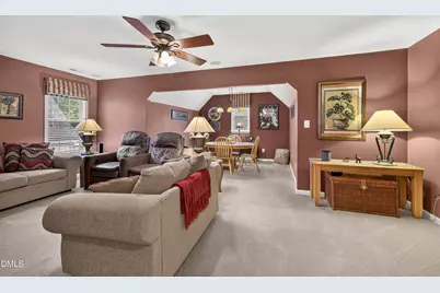 1933 Grace Point Road, Morrisville, NC 27560 - Photo 36