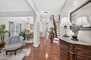 1933 Grace Point Rd, Morrisville, NC 27560 - Photo 6