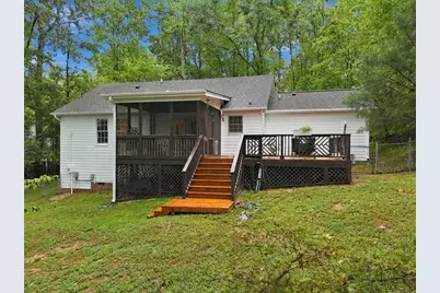 340 Thornwood Lane, Youngsville, NC 27596 - Photo 6