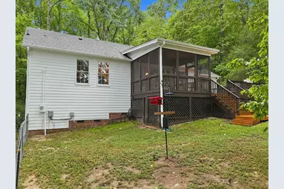 340 Thornwood Lane, Youngsville, NC 27596 - Photo 46