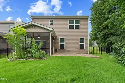 3964 White Kestrel Drive, Raleigh, NC 27616 - Photo 34