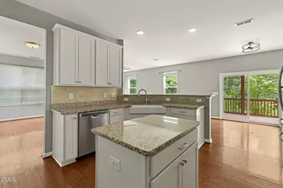 3964 White Kestrel Drive, Raleigh, NC 27616 - Photo 12