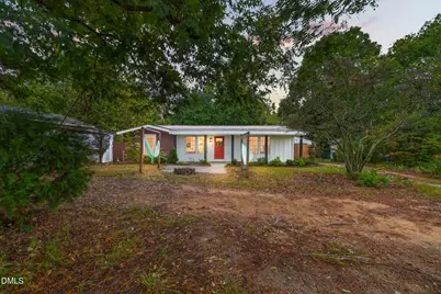5628 River Road, Fuquay Varina, NC 27526 - Photo 4