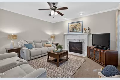 105 Crossway Lane, Holly Springs, NC 27540 - Photo 14