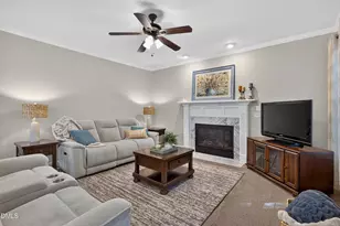105 Crossway Ln, Holly Springs, NC 27540 - Photo 14