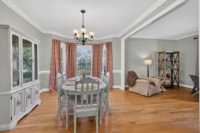 105 Crossway Lane, Holly Springs, NC 27540 - Photo 10