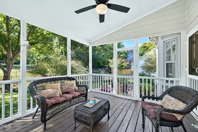 105 Crossway Lane, Holly Springs, NC 27540 - Photo 24