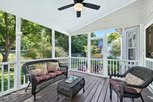 105 Crossway Ln, Holly Springs, NC 27540 - Photo 24