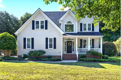 105 Crossway Lane, Holly Springs, NC 27540 - Photo 2
