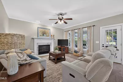 105 Crossway Lane, Holly Springs, NC 27540 - Photo 12
