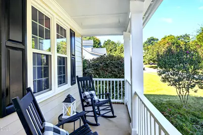 105 Crossway Lane, Holly Springs, NC 27540 - Photo 4