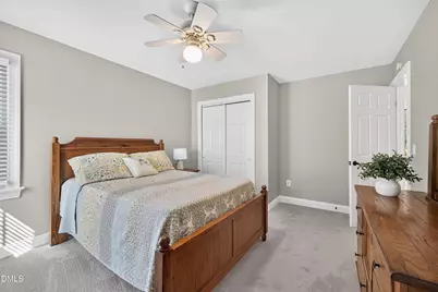 105 Crossway Lane, Holly Springs, NC 27540 - Photo 36