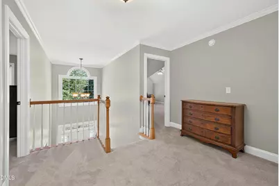 105 Crossway Lane, Holly Springs, NC 27540 - Photo 28
