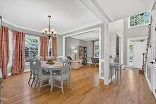 105 Crossway Ln, Holly Springs, NC 27540 - Photo 22