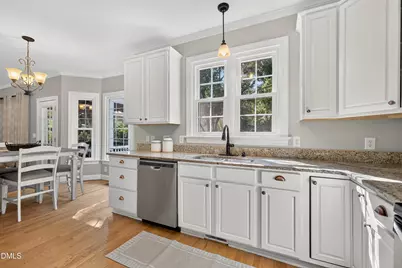 105 Crossway Lane, Holly Springs, NC 27540 - Photo 20