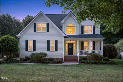105 Crossway Lane, Holly Springs, NC 27540 - Photo 1
