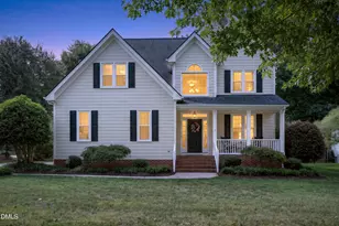 105 Crossway Ln, Holly Springs, NC 27540 - Photo 1