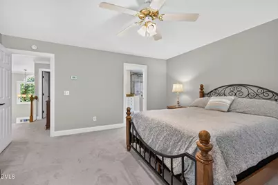 105 Crossway Lane, Holly Springs, NC 27540 - Photo 30