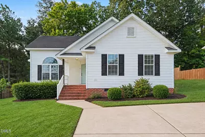 2416 Kingsboro Road, Raleigh, NC 27610 - Photo 1