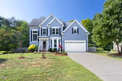 303 Farnswick Place, Efland, NC 27243 - Photo 1