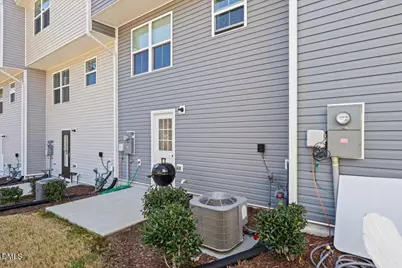 1107 Pale Moss Drive, Durham, NC 27704 - Photo 14